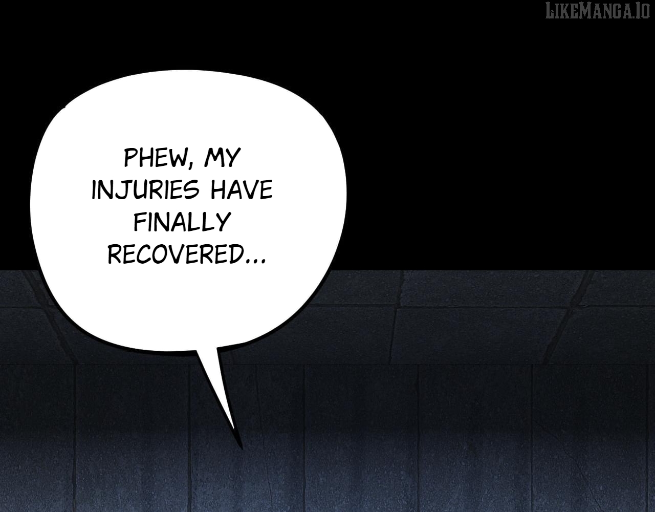 Me, The Heavenly Destined Villain Chapter 286 - page 121